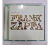 Zappa, Frank - Best of-15tr [Import]