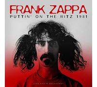 Zappa Frank - Best of Puttin' on the Ritz 1981