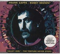 Zappa,Frank - Bobby Brown [Import]