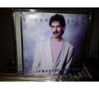 Frank Zappa – Broadway The Hard Way – Import