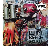 Zappa Frank - Burnt Weeny Sandwich