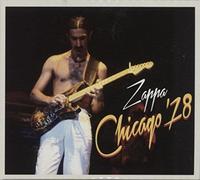 Zappa Frank - Chicago '78