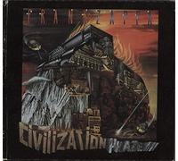 Zappa,Frank - Civilization Phaze 3 [Import]