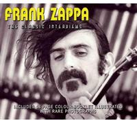 Zappa, Frank - Classic Interview [Import]