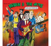 ZAPPA, FRANK - Cruising With Ruben & The Jets