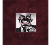 Zappa, Frank - Everything Is Healing..