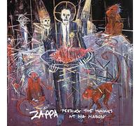 Zappa, Frank - Feeding The Monkees. [Import]
