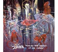 Zappa Frank - Feeding The Monkies at Ma Maison [Import]