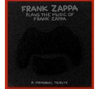 Zappa, Frank - Frank Zappa: Fz Plays Fz [Import USA]