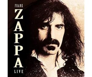 Zappa Frank - Frank Zappa Live the Torture Never Stops (Box 10 CD)