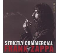 Zappa,Frank - FRANK ZAPPA - STRICTLY COMMERCIAL