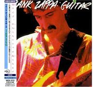 Zappa, Frank - Guitar