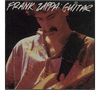 Zappa, Frank - Guitar [Import]