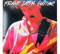 Zappa, Frank - Guitar [Vinilo]
