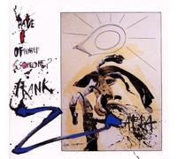 Zappa, Frank - Have I Offended Someone? by Zappa, Frank (1997) Audio CD