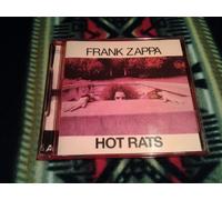 Zappa, Frank - Hot Rats [Import]