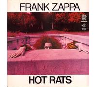 Zappa Frank - Hot Rats