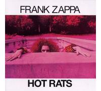 Zappa, Frank - Hot Rats Original recording remastered Edition by Zappa, Frank (1995) Audio CD