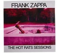 Frank Zappa – Hot Rats – CD – Coffret 50e anniversaire édition limitée – UMC