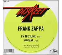 Zappa Frank - I'M the Slime/Montana