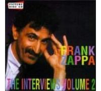 Zappa, Frank - Interview