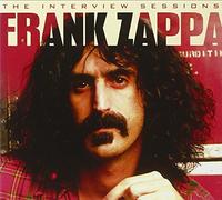 Zappa, Frank - Interview Sessions