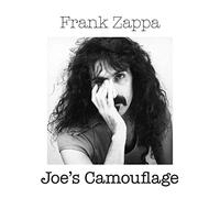 Zappa, Frank - Joe's Camouflage