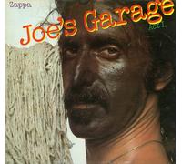 ZAPPA, Frank - Joe's Garage Act 1 / CBS 86101