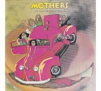 Zappa, Frank - Just Another Band from La [Import]