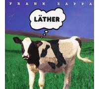 Zappa,Frank - Lather/Japan Edition