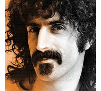 Frank Zappa – Little Dots – CD – Import