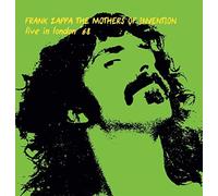 Zappa,Frank - Live in London '68