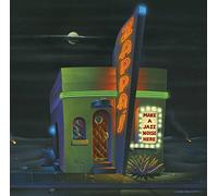 Frank Zappa – Make a Jazz Noise Here – CD