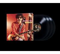 Zappa Frank - Munich '80