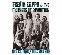 Zappa Frank - My Guitar,Dog Breath (7")(Rsd 2016)