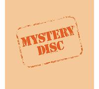 Frank Zappa – Mystery Disc – Import (UMC)