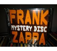 Zappa, Frank - Mystery Disc [Import]