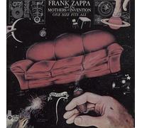 Zappa, Frank - One Size Fits All