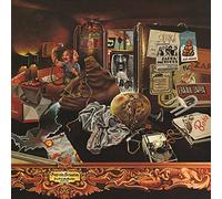 Frank Zappa & The Mothers of Invention – Over-nite Sensation – Vinyle 12"