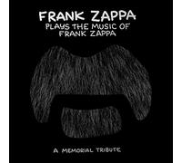 Frank Zappa Plays The Music Of Frank Zappa
