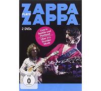 Zappa,Frank - Plays Zappa [Import]