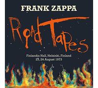 Zappa, Frank - Road Tapes-Venue No.2