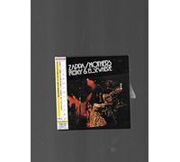 Zappa,Frank - Roxy&Elsewhere/Japan Edition