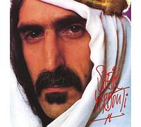 Zappa Frank - Sheik Yerbouti [Import]