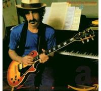 Zappa, Frank - Shut Up'n Play Yer Guitar [Import]