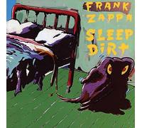 Sleep dirt