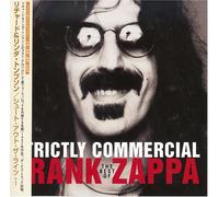Zappa, Frank - Strictly Commercial