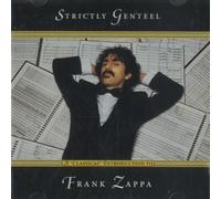 Zappa, Frank - Strictly Genteel [Import]