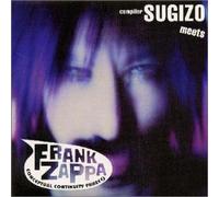 Zappa, Frank - Sugizo Meets Frank Zappa [Import]