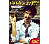 Zappa, Frank - Summer '82: When Zappa Came To Sicily